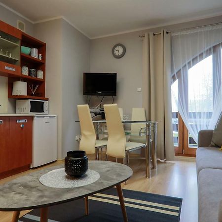 Apartament Nosal Kościelisko Zewnętrze zdjęcie