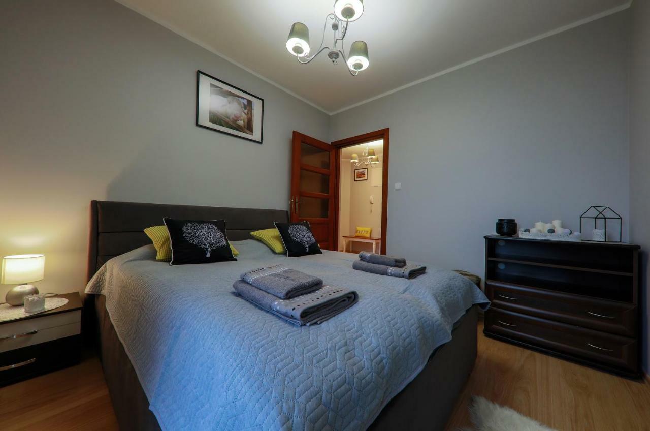 Apartament Nosal Kościelisko Zewnętrze zdjęcie